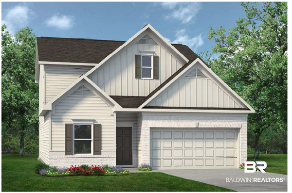 33638 Brookstone Loop, Loxley, AL 36551