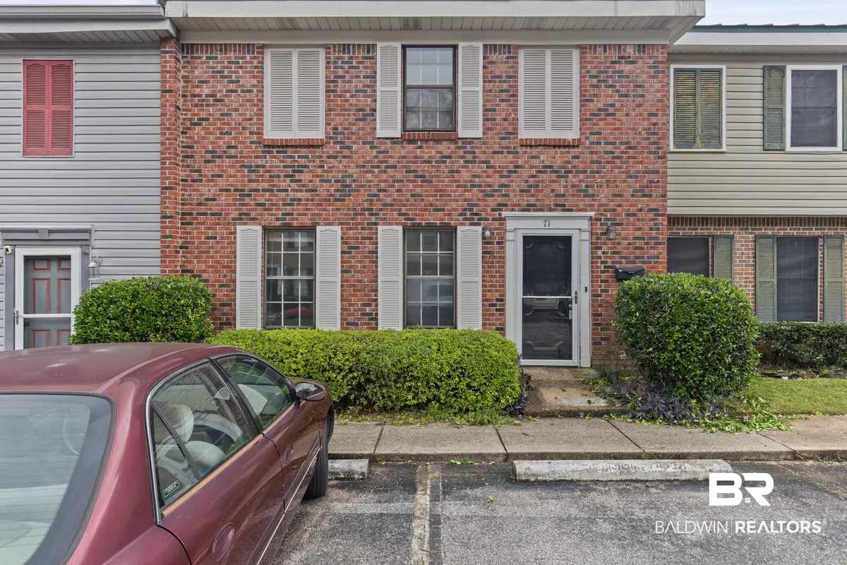 4017 Cottage Hill Road #APT 71, Mobile, AL 36609 - #1