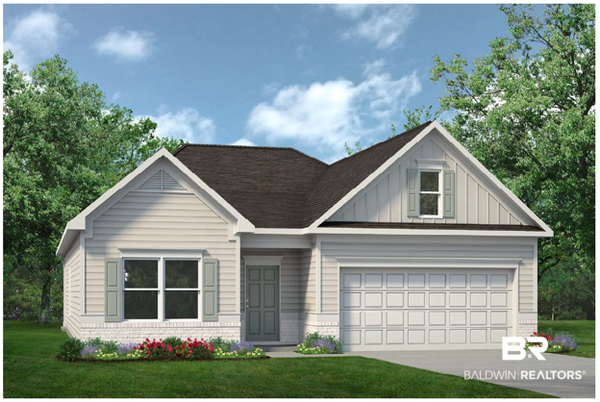 33648 Brookstone Loop, Loxley, AL 36551