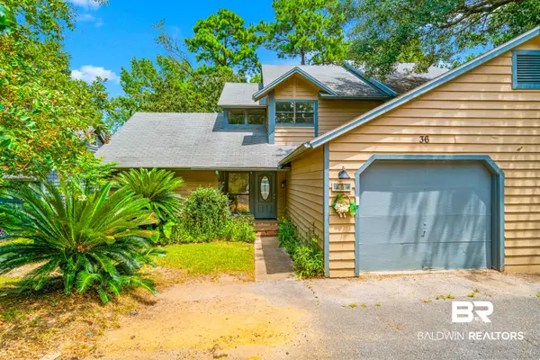 36 Lake Shore Drive, Daphne, AL 36526