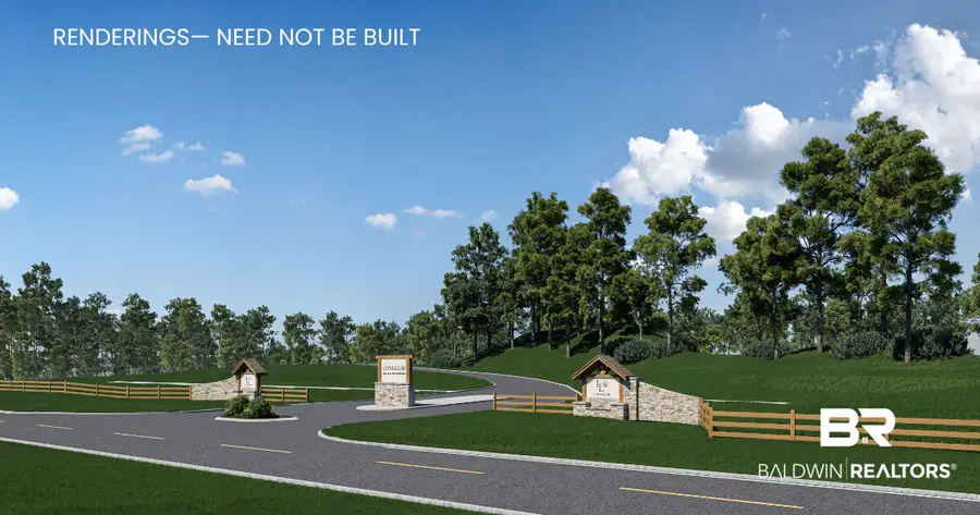 0 Maple Leaf Blvd #Lot 1, Spanish Fort, AL 36527 - #2