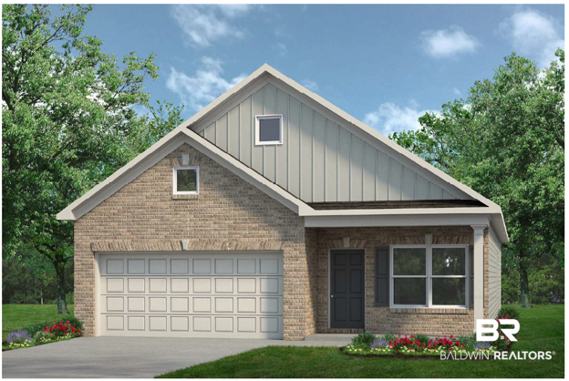 33672 Brookstone Loop, Loxley, AL 36551 - #1