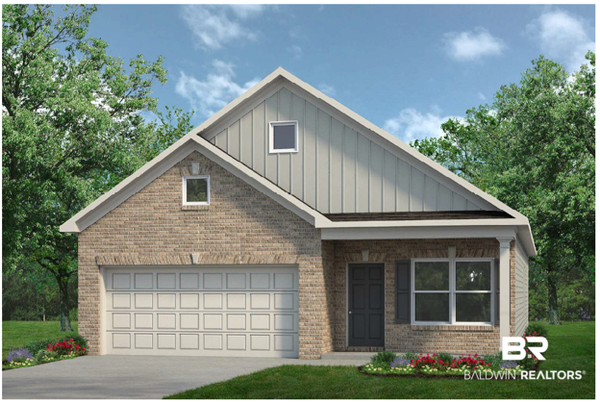 33672 Brookstone Loop, Loxley, AL 36551