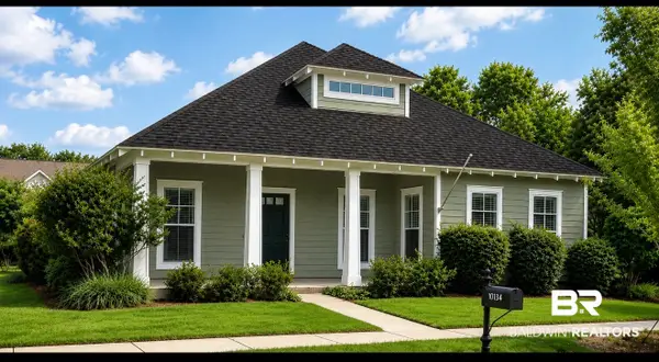 10134 Papas Street, Daphne, AL 36526