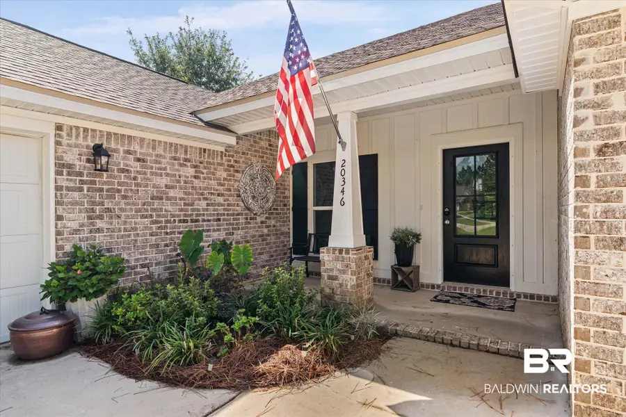 20346 Heathrow Drive, Silverhill, AL 36576 - #2