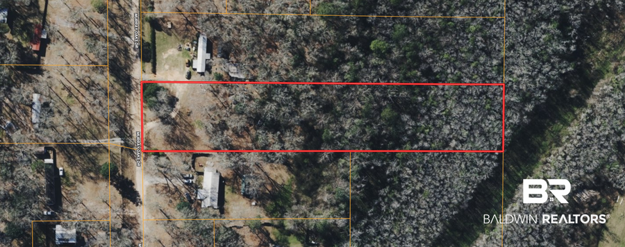 0 Murray Oaks Drive, Irvington, AL 36544 - #2