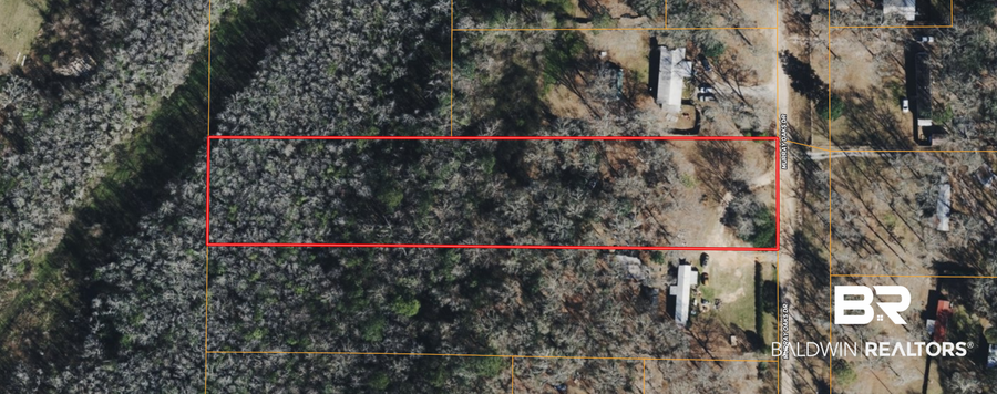 0 Murray Oaks Drive, Irvington, AL 36544 - #3