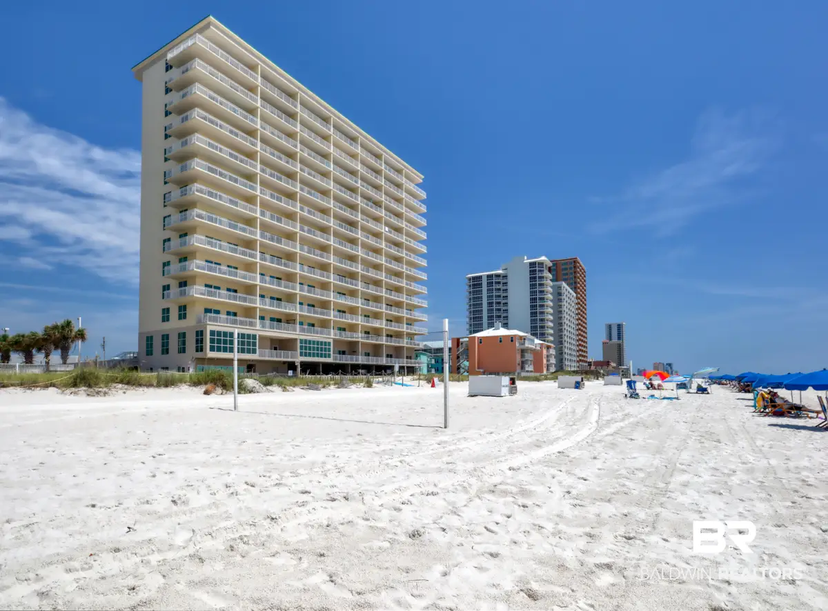 921 W West Beach Blvd #1006, Gulf Shores, AL 36542 - #1