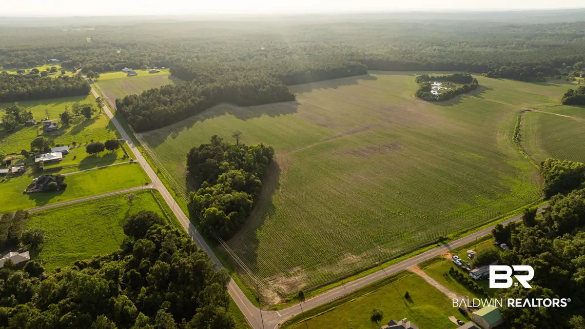 0 Bromely Road, Stapleton, AL 36578 - #1