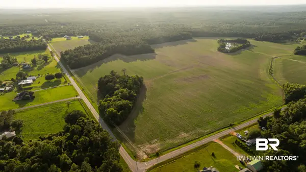 0 Bromely Road, Stapleton, AL 36578