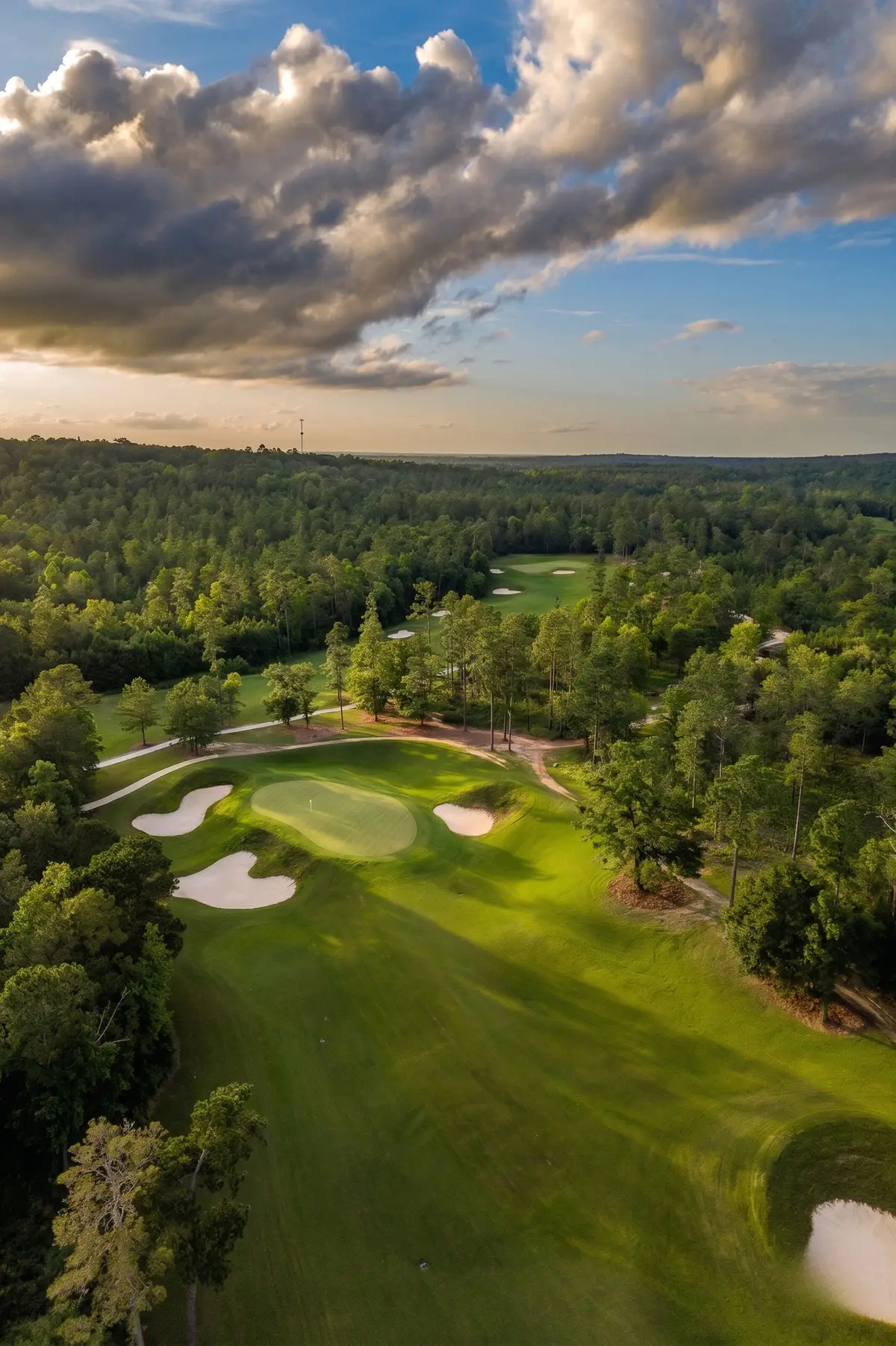 0 Maple Leaf Blvd. #Lot 13, Spanish Fort, AL 36527 - #1