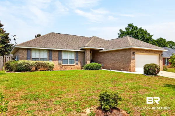 27853 Turkey Branch Drive, Daphne, AL 36526