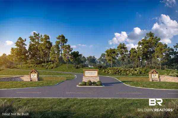 0 Magpie Lane #Lot 27, Spanish Fort, AL 36527
