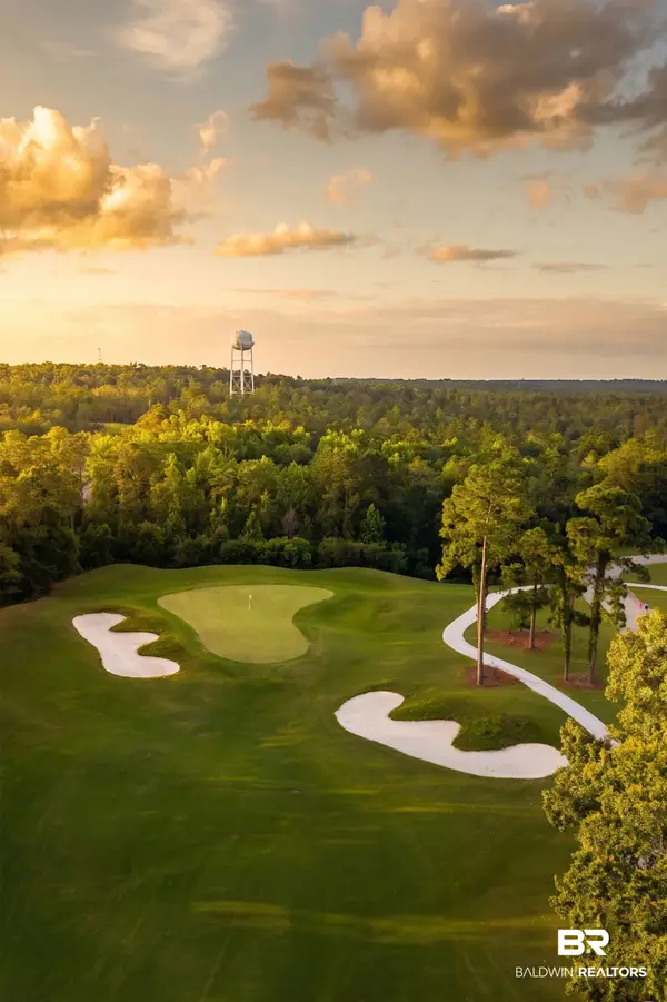 0 Magpie Lane #Lot 33, Spanish Fort, AL 36527