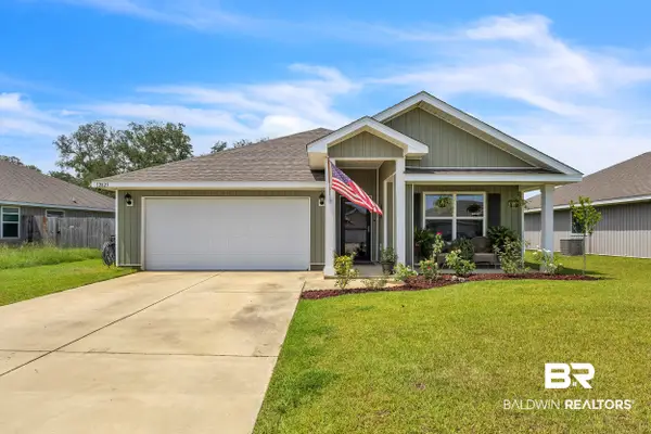 12823 Prairie Field Drive, Lillian, AL 36549