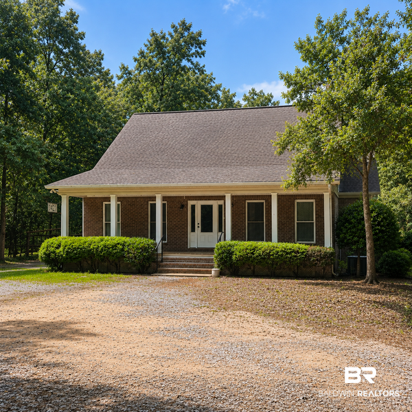 87 Settle Rd, Frisco City, AL 36445