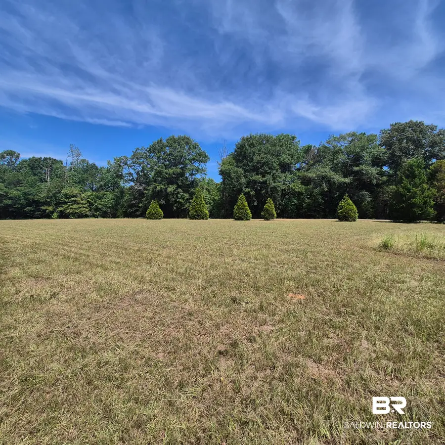 87 Settle Rd, Frisco City, AL 36445 - #2