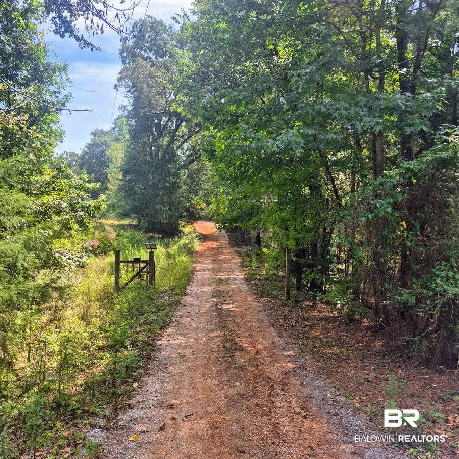 87 Settle Rd, Frisco City, AL 36445 - #3