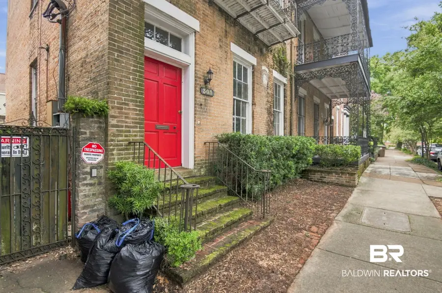 303 N Conception Street, Mobile, AL 36603 - #3