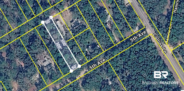0 5th Avenue, Foley, AL 