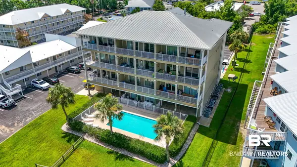 25909 Canal Road #UNIT 102, Orange Beach, AL 36561