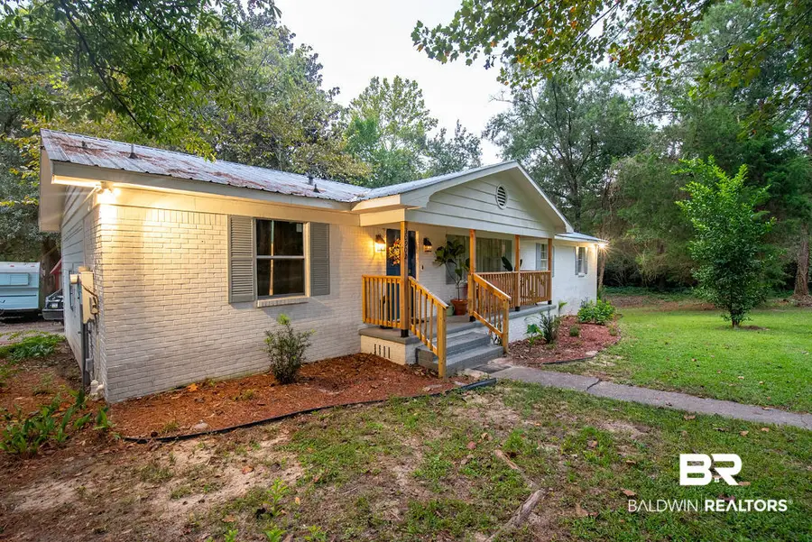 30902 Stanton Road, Spanish Fort, AL 36527 - #3