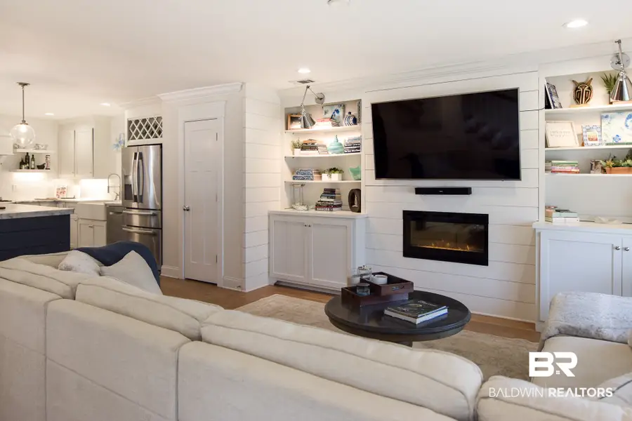 314 Gayfer Court #APT 21, Fairhope, AL 36532 - #2