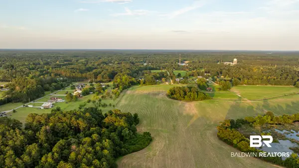 0 Pine Road S, Stapleton, AL 36578