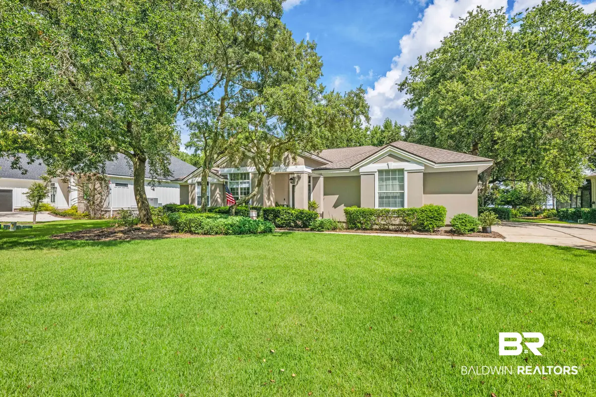 44 Bayside Court, Gulf Shores, AL 36542 - #1