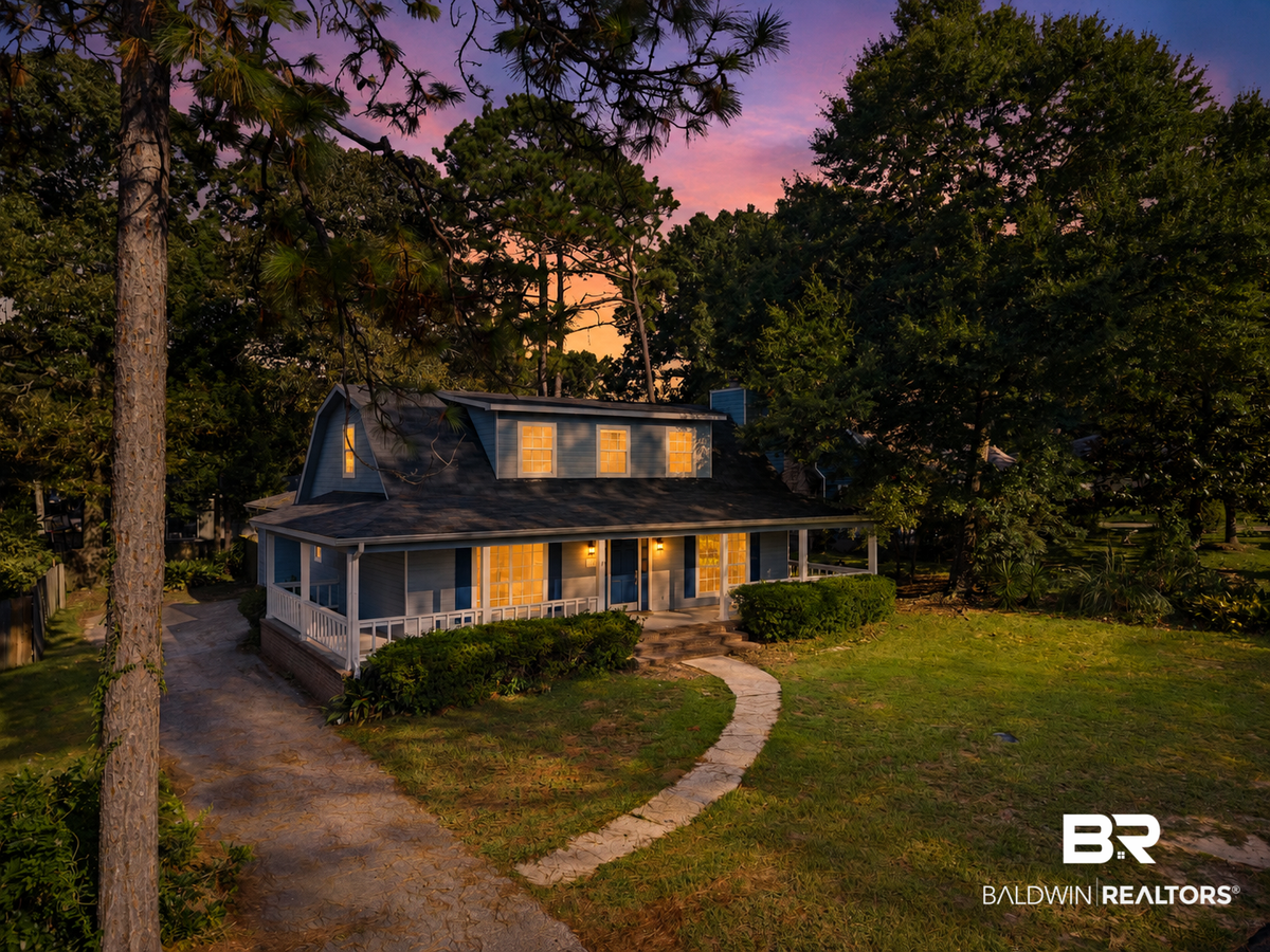 170 Brentwood Drive, Daphne, AL 36526 - #1