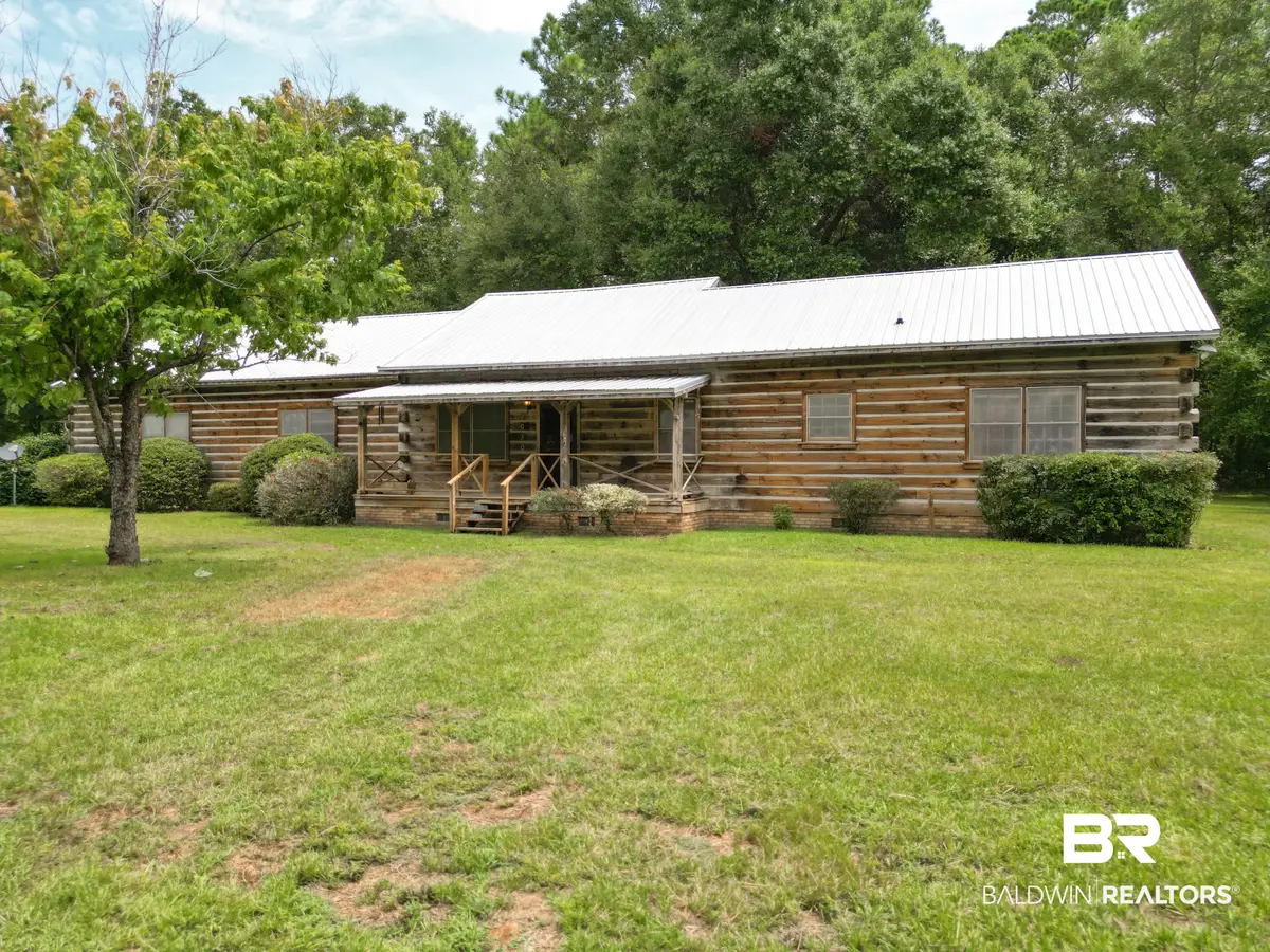 7030 Boggy Branch Lane, Gulf Shores, AL 36542 - #1