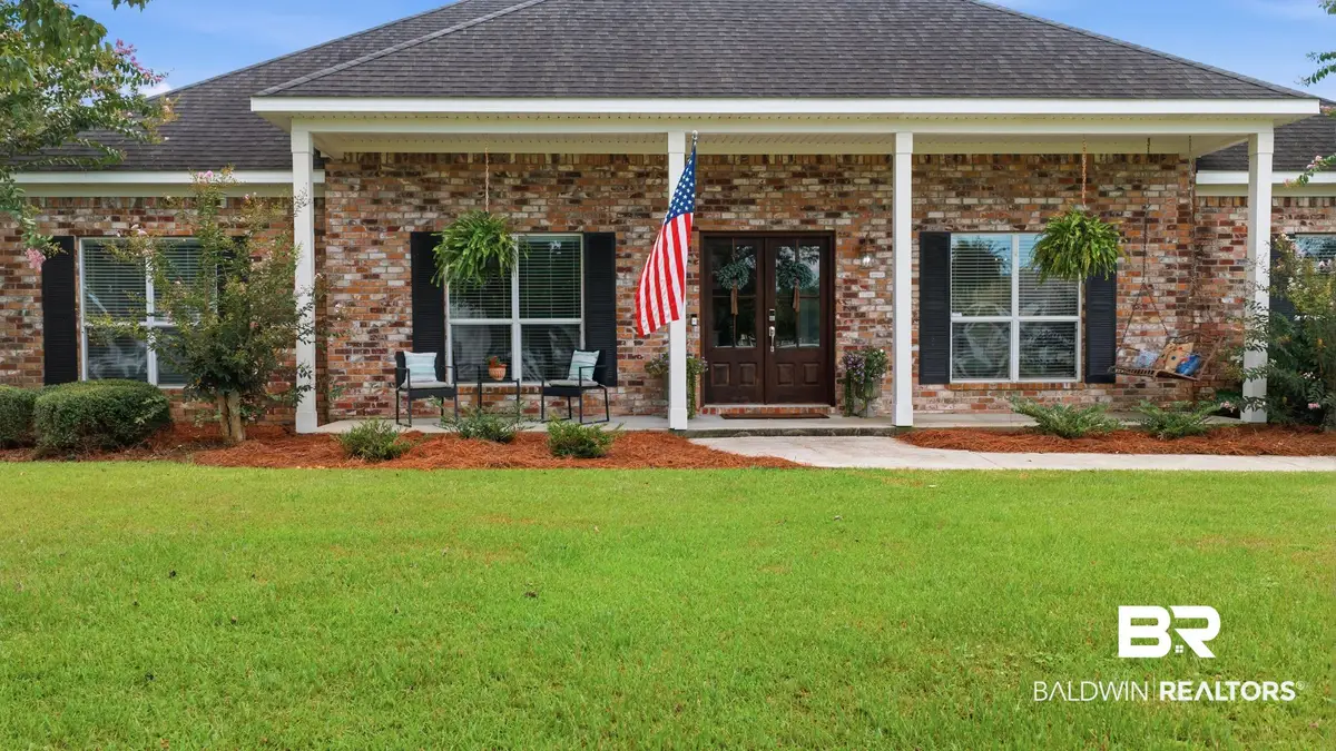 12600 Dominion Drive, Fairhope, AL 36532 - #1