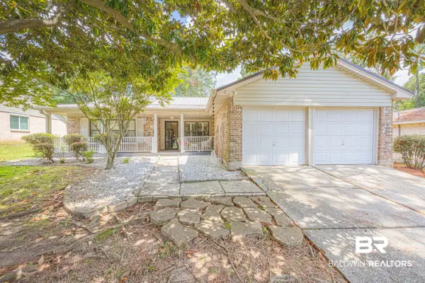 116 Lake Forest Boulevard, Daphne, AL 36526