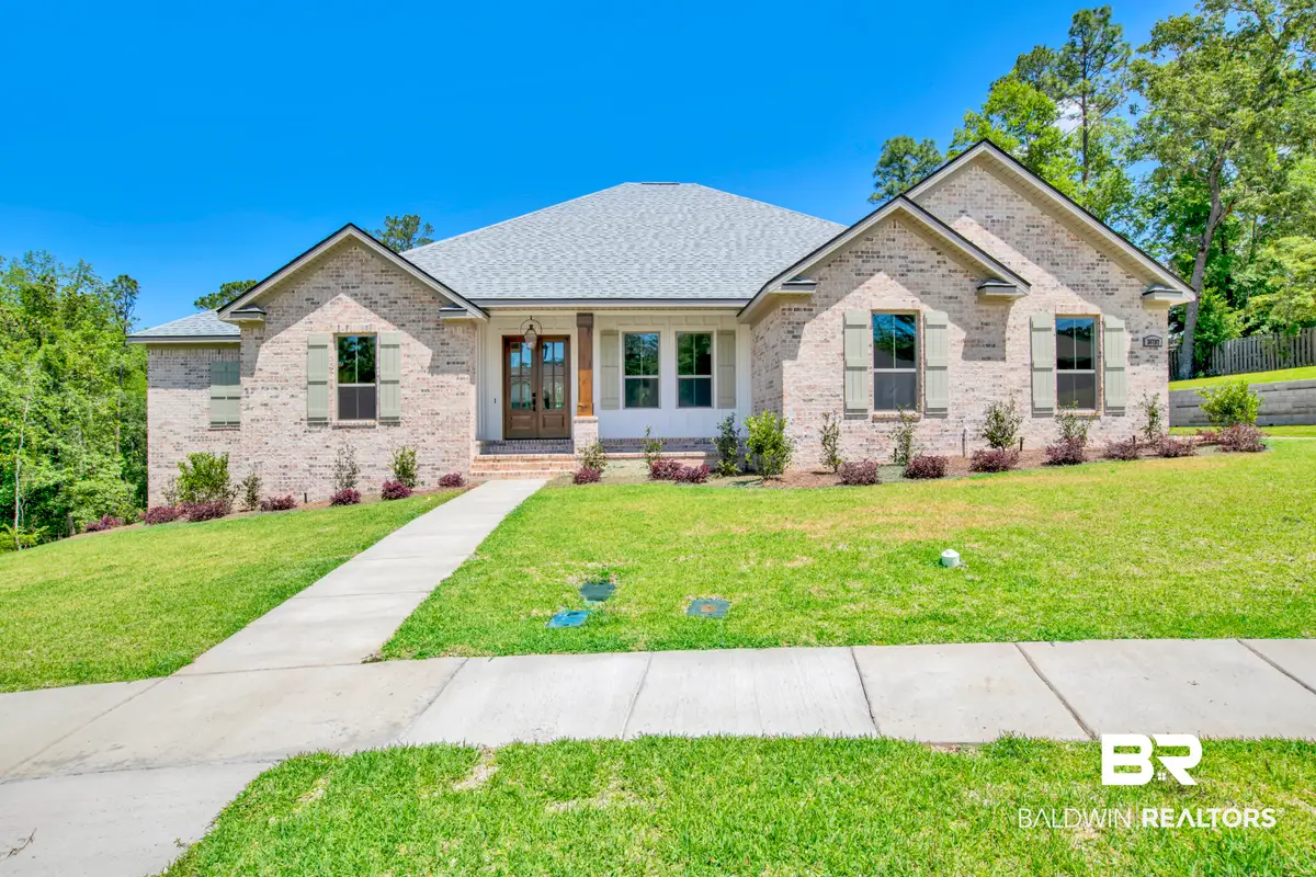 30787 Parapet Court, Spanish Fort, AL 36527 - #1
