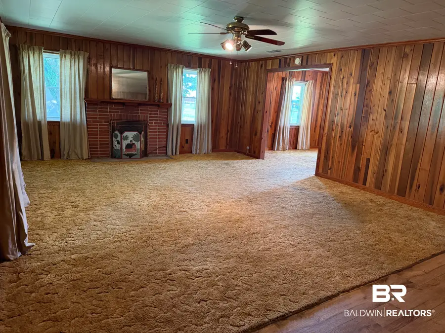 1450 Mccullough Road, Atmore, AL 36502 - #3