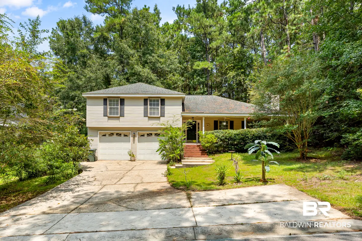 373 Ridgewood Drive, Daphne, AL 36526 - #1