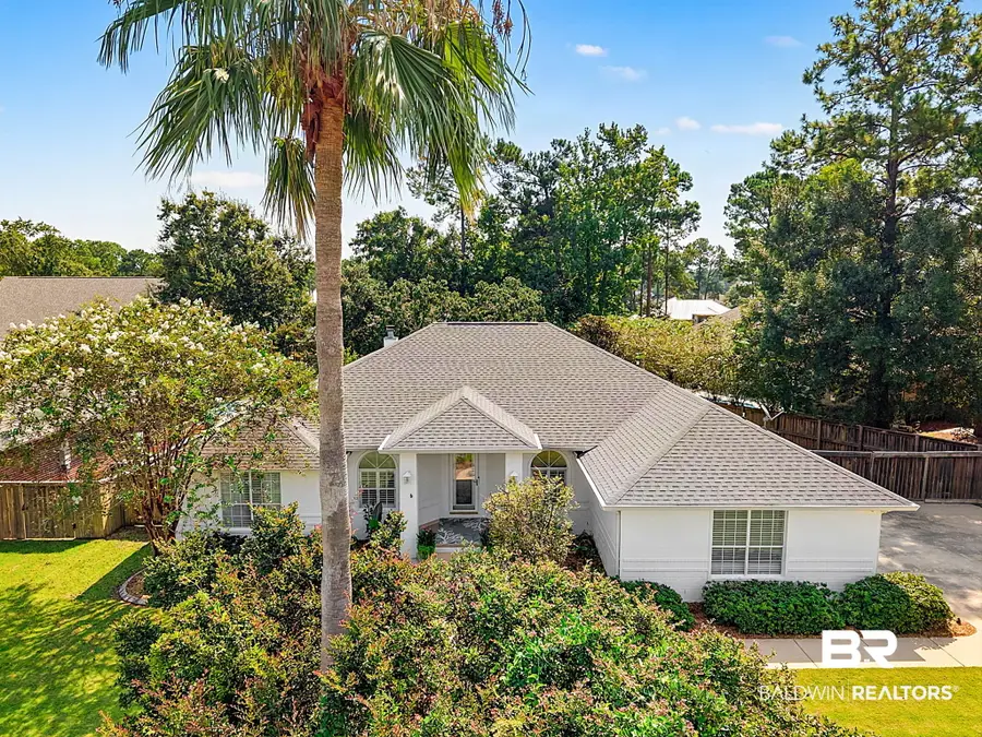 4620 Starboard Lane, Orange Beach, AL 36561 - #2