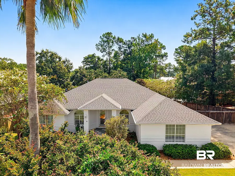 4620 Starboard Lane, Orange Beach, AL 36561 - #3