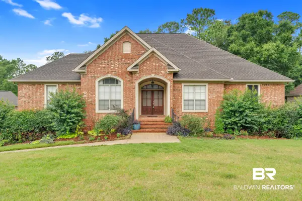 30208 Dolive Ridge, Daphne, AL 36527