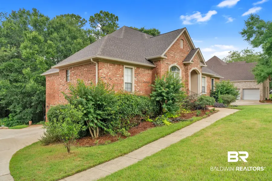 30208 Dolive Ridge, Daphne, AL 36527 - #3