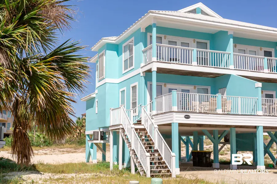 1467 Sandy Lane #UNIT A, Gulf Shores, AL 36542 - #2