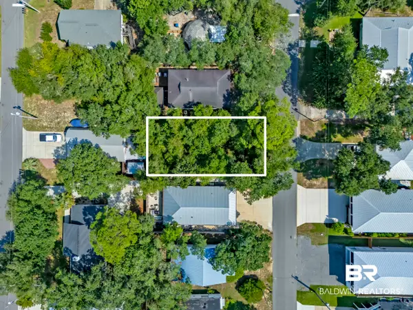 0 Mobile Avenue, Orange Beach, AL 