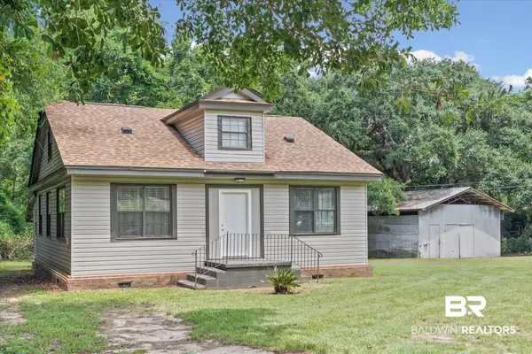 8460 Lake Tahoe Drive, Theodore, AL 36582