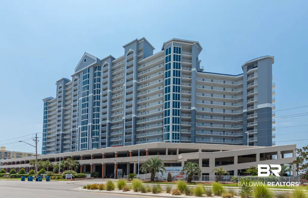 455 E Beach Boulevard #314, Gulf Shores, AL 36542 - #1