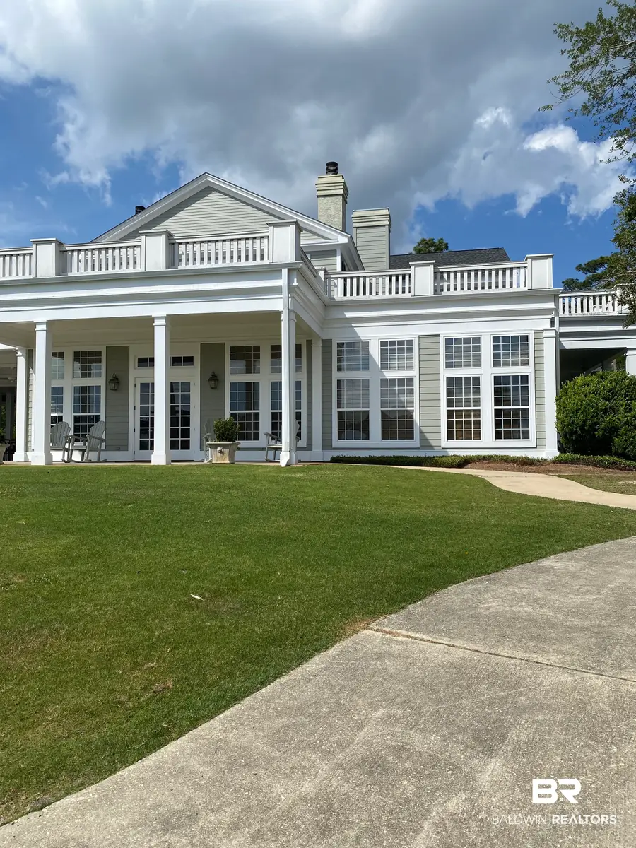 51 Steelwood Ridge Road, Loxley, AL 36551 - #2