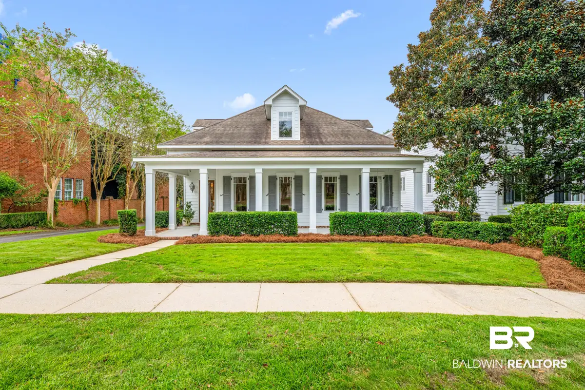 129 Savannah Square, Fairhope, AL 36532 - #1