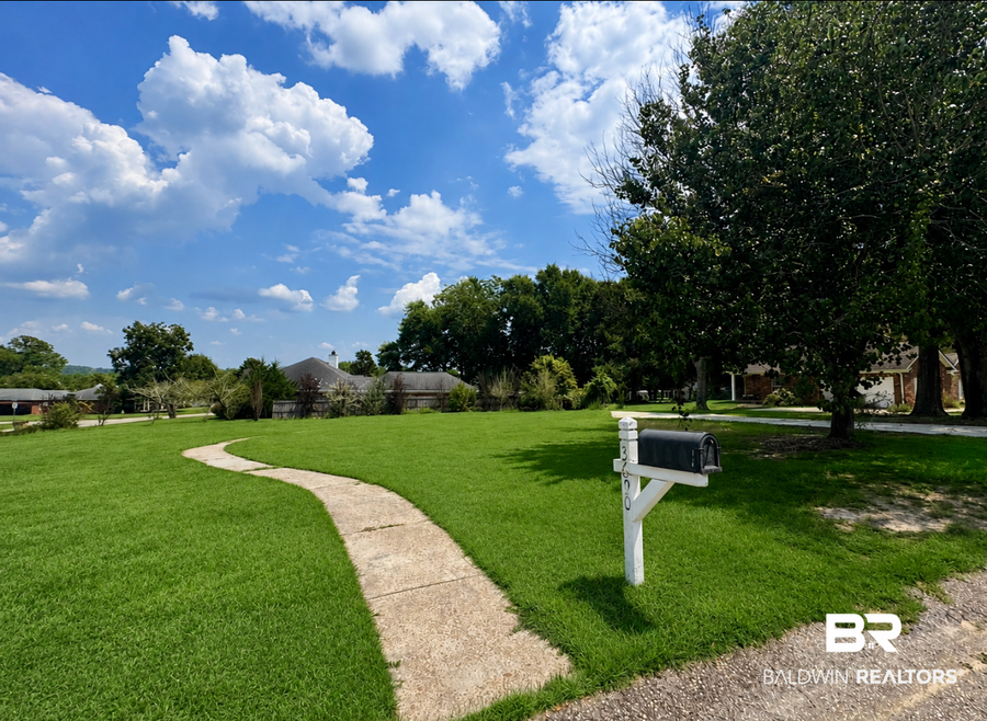 3690 Heather Court, Mobile, AL 36618 - #2