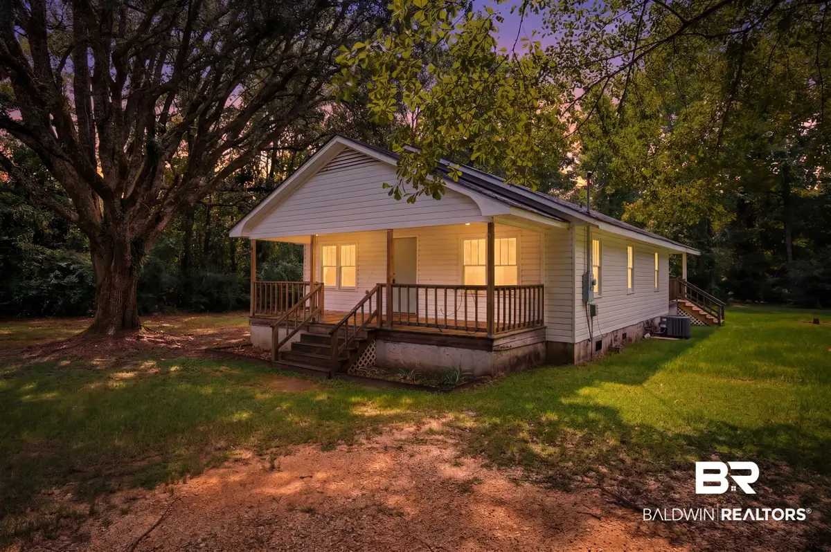16360 Tolbert Rd, Bay Minette, AL 36507 - #1