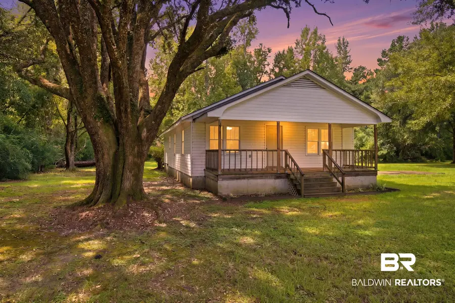 16360 Tolbert Rd, Bay Minette, AL 36507 - #2