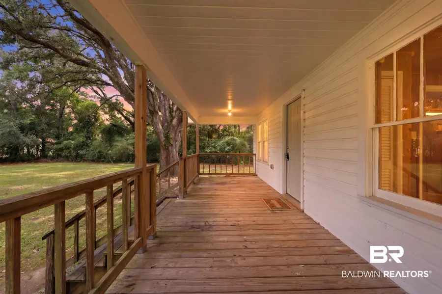 16360 Tolbert Rd, Bay Minette, AL 36507 - #3